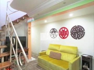Casa · 160m² · 3 Quartos · 2 Vagas · Sobrado em Cidade Líder, São Paulo/SP de 160m² 3 quartos à venda por R$ 505.000,00