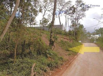 Terreno · 2072m² · Terreno em Chácara Recanto Verde, Cotia/SP de 0m² à venda por R$ 550.000,00