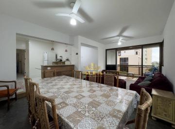 Apartamento · 120m² · 3 Quartos · 2 Vagas · Apartamento em Centro, Guarujá/SP de 120m² 3 quartos à venda por R$ 600.000,00