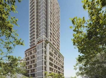 Comercial · 35m² · 1 Quarto · 1 Vaga · Studio em Sumarezinho, São Paulo/SP de 35m² 1 quartos à venda por R$ 705.000,00