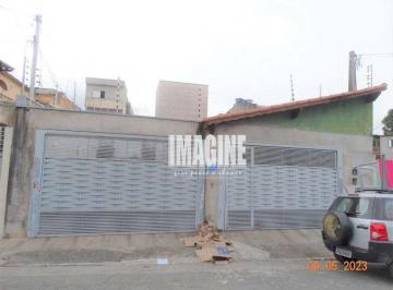 Casa · 220m² · 3 Quartos · 4 Vagas · Casa em Vila Ponte Rasa, São Paulo/SP de 220m² 3 quartos à venda por R$ 600.000,00