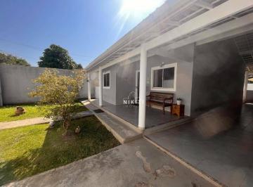 Casa · 165m² · 3 Quartos · 3 Vagas · Casa em Inoã (Inoã), Maricá/RJ de 165m² 3 quartos à venda por R$ 580.000,00