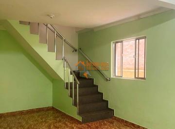 Casa · 298m² · 3 Quartos · 2 Vagas · Sobrado em Jardim Adriana, Guarulhos/SP de 298m² 3 quartos à venda por R$ 599.900,00