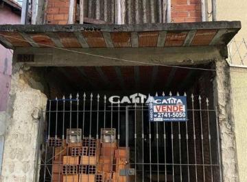 Casa · 105m² · 2 Quartos · 1 Vaga · Sobrado em Vila Esperança, São Paulo/SP de 105m² 2 quartos à venda por R$ 590.000,00