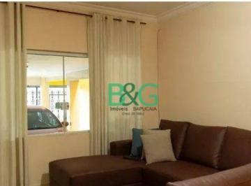 Casa · 110m² · 3 Quartos · 2 Vagas · Sobrado em Vila Primavera, São Paulo/SP de 110m² 3 quartos à venda por R$ 549.000,00