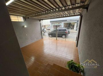 Casa · 131m² · 3 Quartos · 2 Vagas · Imoveis - na Vila Municipal