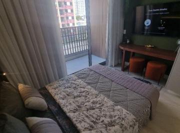 Comercial · 25m² · 1 Quarto · Studio em Jardim Anália Franco, São Paulo/SP de 25m² 1 quartos à venda por R$ 600.000,00