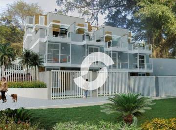 Casa · 143m² · 2 Quartos · 1 Vaga · Casa em Vila Progresso, Niterói/RJ de 143m² 2 quartos à venda por R$ 585.000,00