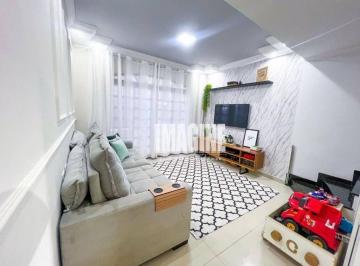 Casa · 95m² · 3 Quartos · 2 Vagas · Sobrado em Jardim Triana, São Paulo/SP de 95m² 3 quartos à venda por R$ 639.000,00