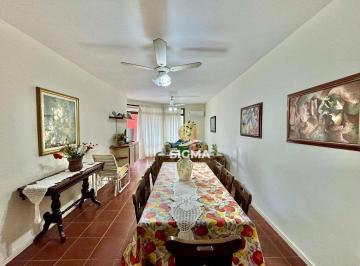 Apartamento · 98m² · 3 Quartos · 2 Vagas · Apartamento em Barra Funda, Guarujá/SP de 98m² 3 quartos à venda por R$ 550.000,00