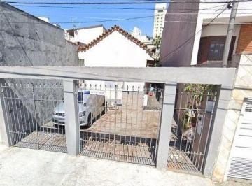 Casa · 60m² · 2 Quartos · 2 Vagas · Casa em Tatuapé, São Paulo/SP de 60m² 2 quartos à venda por R$ 540.000,00