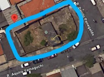 Terreno · 270m² · Terreno em Jardim Rosa de Franca, Guarulhos/SP de 0m² à venda por R$ 535.000,00