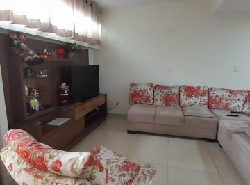 Casa · 175m² · 3 Quartos · 2 Vagas · Sobrado em Rudge Ramos, São Bernardo do Campo/SP de 175m² 3 quartos à venda por R$ 715.000,00