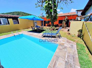 Casa · 120m² · 2 Quartos · 4 Vagas · Imoveis - no Balneario Praia do Perequê
