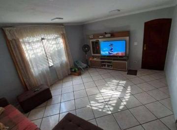 Casa · 179m² · 3 Quartos · 3 Vagas · Sobrado em Conjunto Residencial Iapi, Jundiaí/SP de 179m² 3 quartos à venda por R$ 675.000,00