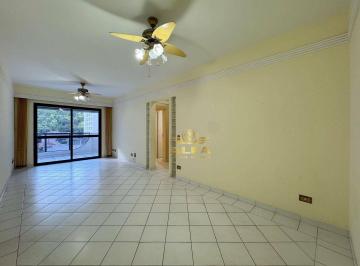 Apartamento · 100m² · 2 Quartos · 2 Vagas · Apartamento em Barra Funda, Guarujá/SP de 100m² 2 quartos à venda por R$ 550.000,00