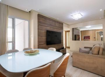 Apartamento · 74m² · 3 Quartos · 1 Vaga · CJS 67 Apto theremaxcollection-3GDRH