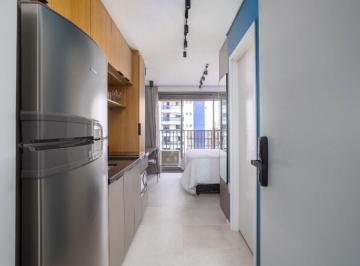 Comercial · 25m² · 1 Quarto · 1 Vaga · Studio em Vila Regente Feijó, São Paulo/SP de 25m² 1 quartos à venda por R$ 610.000,00
