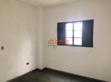 Casa · 167m² · 3 Quartos · 4 Vagas · Sobrado em Parque Continental II, Guarulhos/SP de 167m² 3 quartos à venda por R$ 600.000,00
