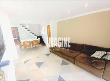 Casa · 150m² · 3 Quartos · 2 Vagas · Sobrado em Jardim Fernandes, São Paulo/SP de 150m² 3 quartos à venda por R$ 640.000,00