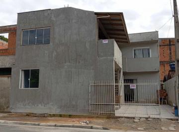 Casa · 100m² · 3 Quartos · 1 Vaga · Casa em Rio Pequeno, Camboriú/SC de 100m² 3 quartos à venda por R$ 700.000,00