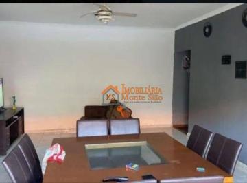 Casa · 116m² · 2 Quartos · 7 Vagas · Casa em Vila Melliani, Guarulhos/SP de 116m² 2 quartos à venda por R$ 604.000,00