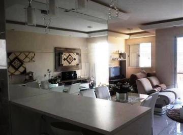 Apartamento · 63m² · 2 Quartos · 1 Vaga · Apartamento em Vila Santa Clara, São Paulo/SP de 63m² 2 quartos à venda por R$ 554.000,00