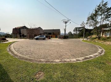 Terreno · 669m² · Terreno em Pórtico, Gramado/RS de 669m² à venda por R$ 664.851,00