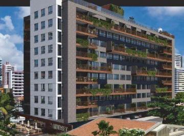 Comercial · 50m² · Loja em Manaíra, João Pessoa/PB de 50m² à venda por R$ 648.870,00