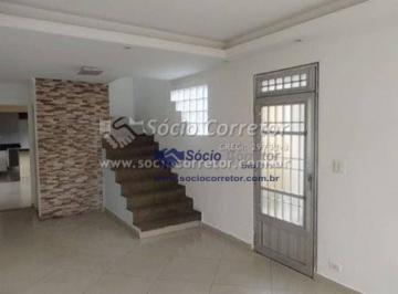 Casa · 125m² · 3 Quartos · 2 Vagas · Imoveis - no Jardim Tijuco