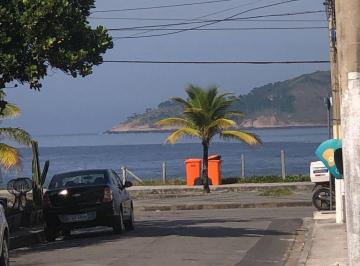 Apartamento · 45m² · 1 Quarto · 1 Vaga · Flat em Piratininga, Niterói/RJ de 45m² 1 quartos à venda por R$ 525.000,00