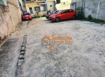 Terreno · 250m² · Terreno em Jardim Irene, Guarulhos/SP de 0m² à venda por R$ 615.000,00
