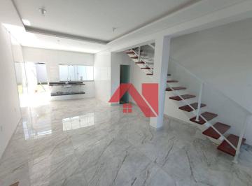 Casa · 100m² · 3 Quartos · 3 Vagas · Casa em Chácara Nova Odessa, Mogi Guaçu/SP de 100m² 3 quartos à venda por R$ 550.000,00