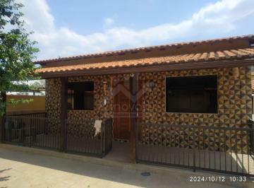 Casa · 110m² · 3 Quartos · 2 Vagas · Casa em Barroco (Itaipuaçu), Maricá/RJ de 110m² 3 quartos à venda por R$ 745.000,00