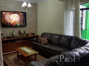 Casa · 210m² · 3 Quartos · 2 Vagas · Sobrado em Jardim Catarina, São Paulo/SP de 210m² 3 quartos à venda por R$ 604.000,00