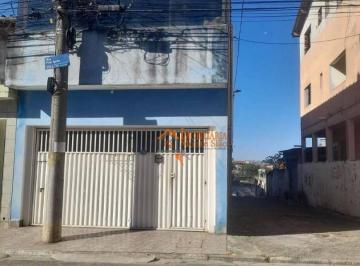 Casa · 525m² · 6 Quartos · 2 Vagas · Sobrado em Jardim Cumbica, Guarulhos/SP de 525m² 6 quartos à venda por R$ 600.000,00