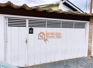 Casa · 118m² · 2 Quartos · 1 Vaga · Casa em Vila Hulda, Guarulhos/SP de 118m² 2 quartos à venda por R$ 550.000,00