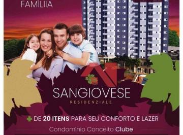 Apartamento · 68m² · 2 Quartos · 1 Vaga · Apartamento em Jardim Scomparim, Mogi Mirim/SP de 68m² 2 quartos à venda por R$ 502.394,30