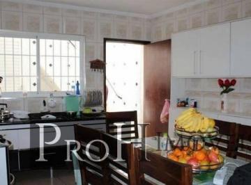 Casa · 110m² · 3 Quartos · 1 Vaga · Sobrado em Osvaldo Cruz, São Caetano do Sul/SP de 110m² 3 quartos à venda por R$ 645.000,00