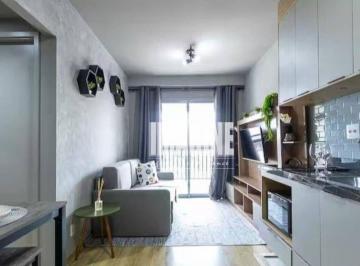 Comercial · 33m² · 1 Quarto · Studio em Indianópolis, São Paulo/SP de 33m² 1 quartos à venda por R$ 585.000,00