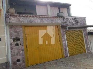 Casa · 195m² · 2 Quartos · 5 Vagas · Casa em Parque Cidade Jardim II, Jundiaí/SP de 195m² 2 quartos à venda por R$ 640.000,00