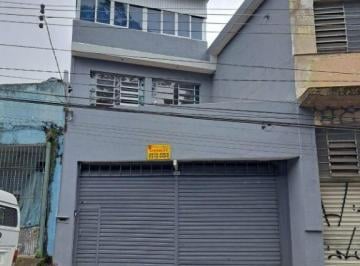 Comercial · 270m² · Galpão em Vila Santa Clara, São Paulo/SP de 270m² à venda por R$ 580.000,00