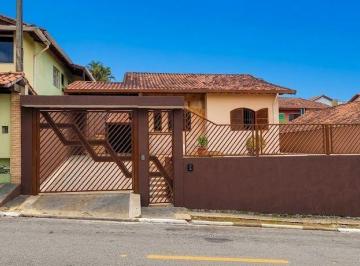 Casa · 112m² · 3 Quartos · 4 Vagas · Casa em Jardim Europa, Vargem Grande Paulista/SP de 112m² 3 quartos à venda por R$ 600.000,00