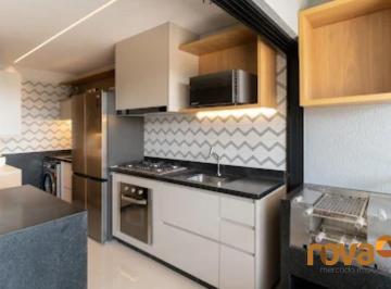 Apartamento · 95m² · 3 Quartos · 2 Vagas · Urbani Vista Home 3 suítes plenas St Pedro
