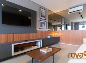Apartamento · 95m² · 3 Quartos · 2 Vagas · Urbani Vista Home 3 suítes plenas St Pedro