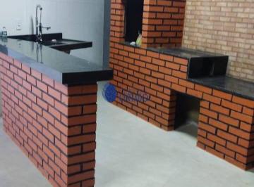 Casa · 160m² · 3 Quartos · 3 Vagas · Casa à venda - no Residencial Buritis