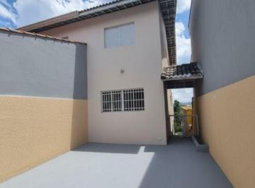 Casa · 146m² · 2 Quartos · 2 Vagas · Sobrado em Outeiro de Passárgada, Cotia/SP de 146m² 2 quartos à venda por R$ 540.000,00