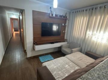 Casa · 125m² · 3 Quartos · 2 Vagas · Casa em Cidade Líder, São Paulo/SP de 125m² 3 quartos à venda por R$ 535.000,00