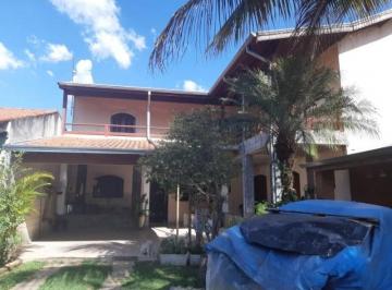 Casa · 250m² · 3 Quartos · 2 Vagas · Sobrado em Vila Carlota, Sumaré/SP de 250m² 3 quartos à venda por R$ 583.000,00