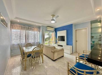Apartamento · 76m² · 3 Quartos · 1 Vaga · Apartamento em Jardim Belmar, Guarujá/SP de 76m² 3 quartos à venda por R$ 508.000,00